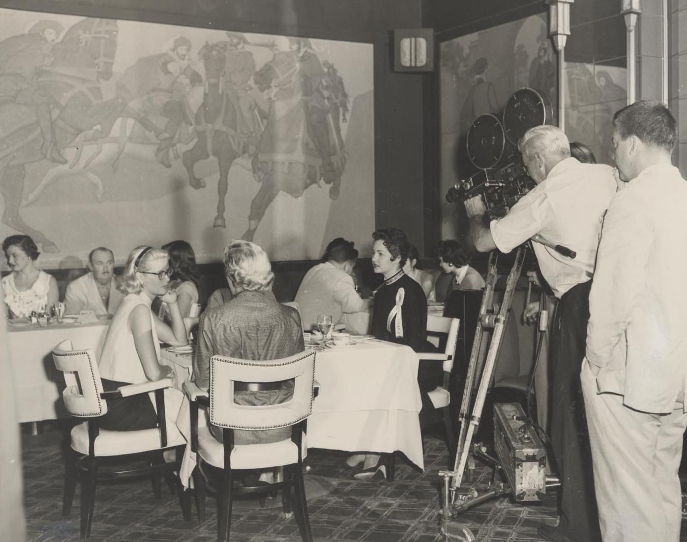 Miss America 1955_5554018
